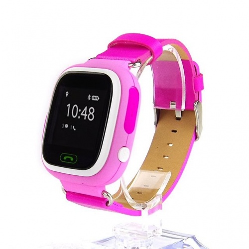 Smart Baby Watch Q60   WONLEX  5