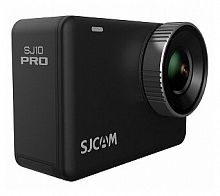 - SJCAM SJ10 Pro Black