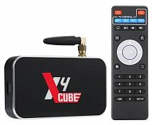 Ugoos X4Q cube 2/16 Gb