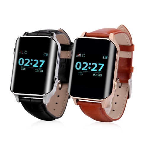 Smart Watch EW200   WONLEX  2