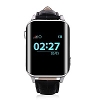 Smart Watch EW200   WONLEX 