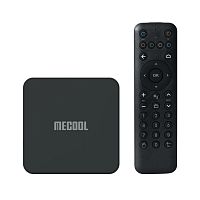MECOOL KM7SE 2/32     Adnroid TV 11