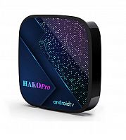Android TV  HAKO Pro Mini 4/64