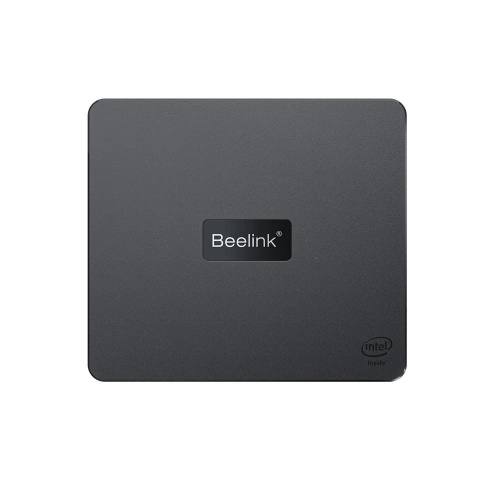  Beelink Mini S-N5095 8/256 Gb Windows 10 pro  11