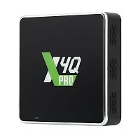 Ugoos X4Q pro 4/32 Gb